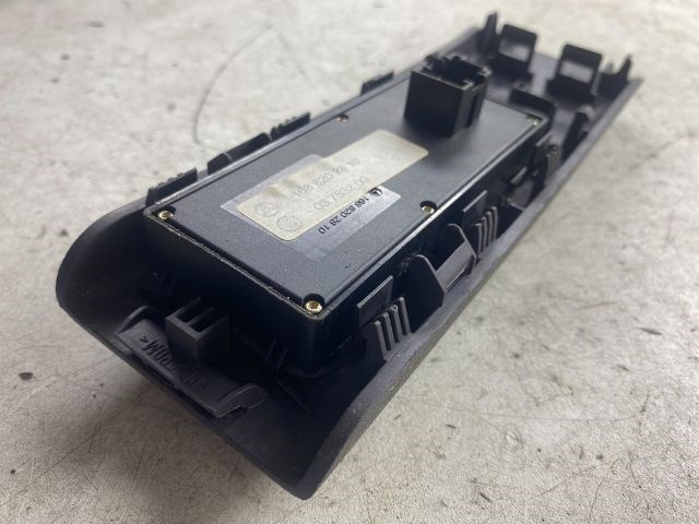 MERCEDES-BENZ A-CLASS Bal első Ablakemelő Kapcsoló 6. kép