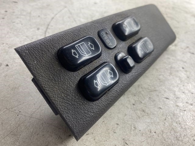 MERCEDES-BENZ A-CLASS Bal első Ablakemelő Kapcsoló 7. kép