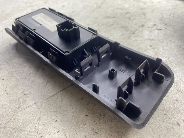 MERCEDES-BENZ A-CLASS Bal első Ablakemelő Kapcsoló 8. kép