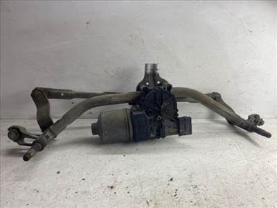 PEUGEOT 207 Első Ablaktörlő Szerkezet Motorral