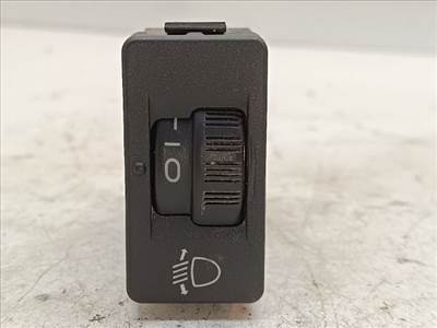 CITROËN C4 PICASSO Fényszórómagasság Állító Kapcsoló