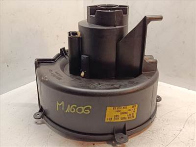 OPEL ZAFIRA A Fűtőmotor (Nem klímás)