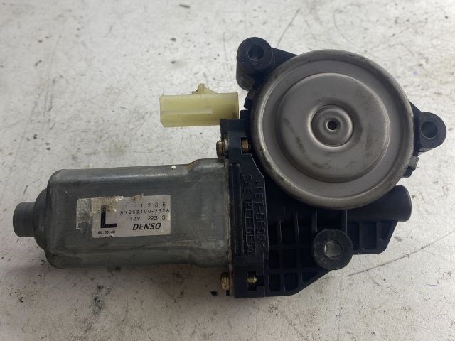 CHRYSLER PT CRUISER Bal hátsó Ablakemelő Motor 1. kép