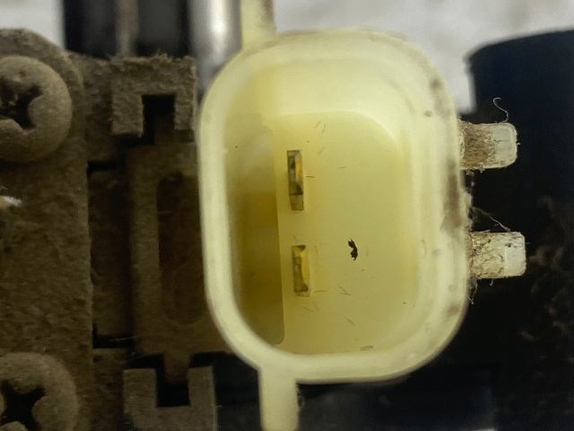 CHRYSLER PT CRUISER Bal hátsó Ablakemelő Motor 4. kép