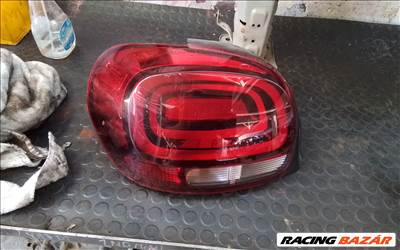 Citroën C3 III Hátsó lámpa 
