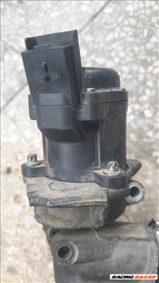 Peugeot Ford Mazda Volvo Citroen EGR szelep 9672880080