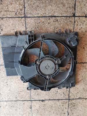 Nissan Micra Vízhűtő Ventilátor 1831443000
