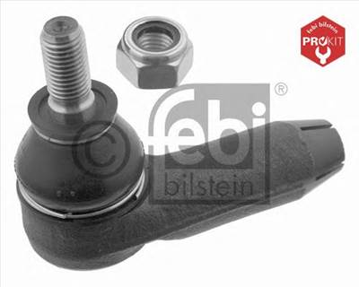 FEBI BILSTEIN 02278 - Kormánygömbfej AUDI
