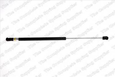 LESJÖFORS 8163442 - csomagtérajtó teleszkóp OPEL VAUXHALL