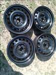16"Citroen,Peugeot lemezfelni garnitúra eladó.