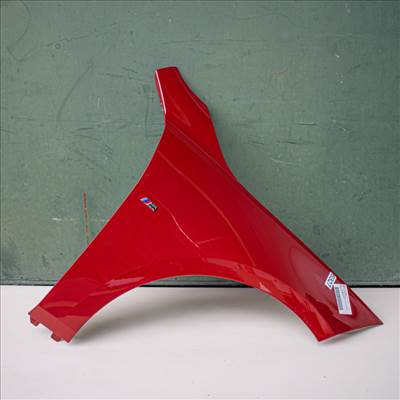 BMW 1er F40 jobb első sárvédő