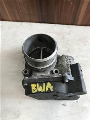 VW csoport GOLF V 2,0 TFSI BWA fojtószelep 06f133062g