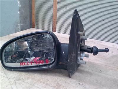 DAEWOO KALOS Bal visszapillantó tükör mechanikus