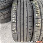 215/45 R18 ÚJ!! Toyo nyári gumi 135000ft a 4db/65/