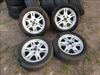16" 4x114,3 Volvo S40