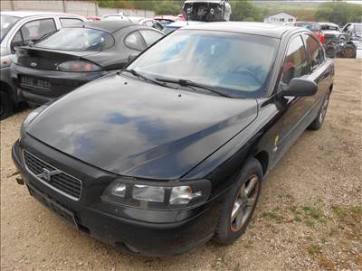 VOLVO S60 I (384) 2.4 Bontott gépjármű