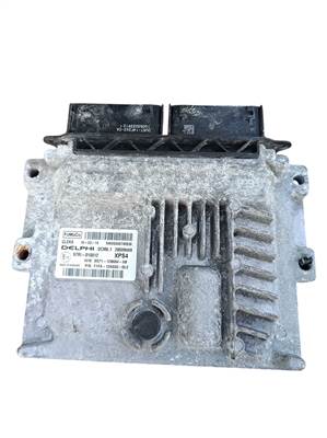 Ford Focus Mk3 2.0 TDCi Motor vezérlőegység  ds71128684xb