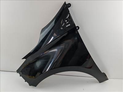 Renault Zoe bal első sárvédő 631018491r 631010917r