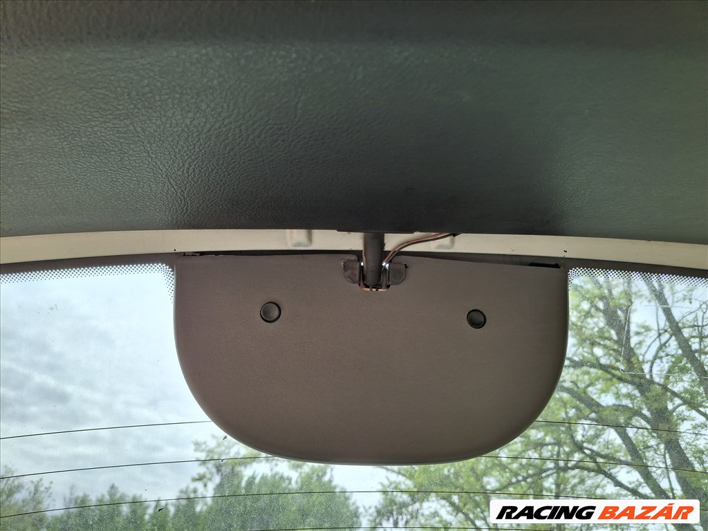 Renault Mégane I bontott alkatrészei 5. kép