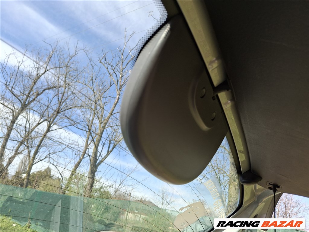 Renault Mégane I bontott alkatrészei 12. kép