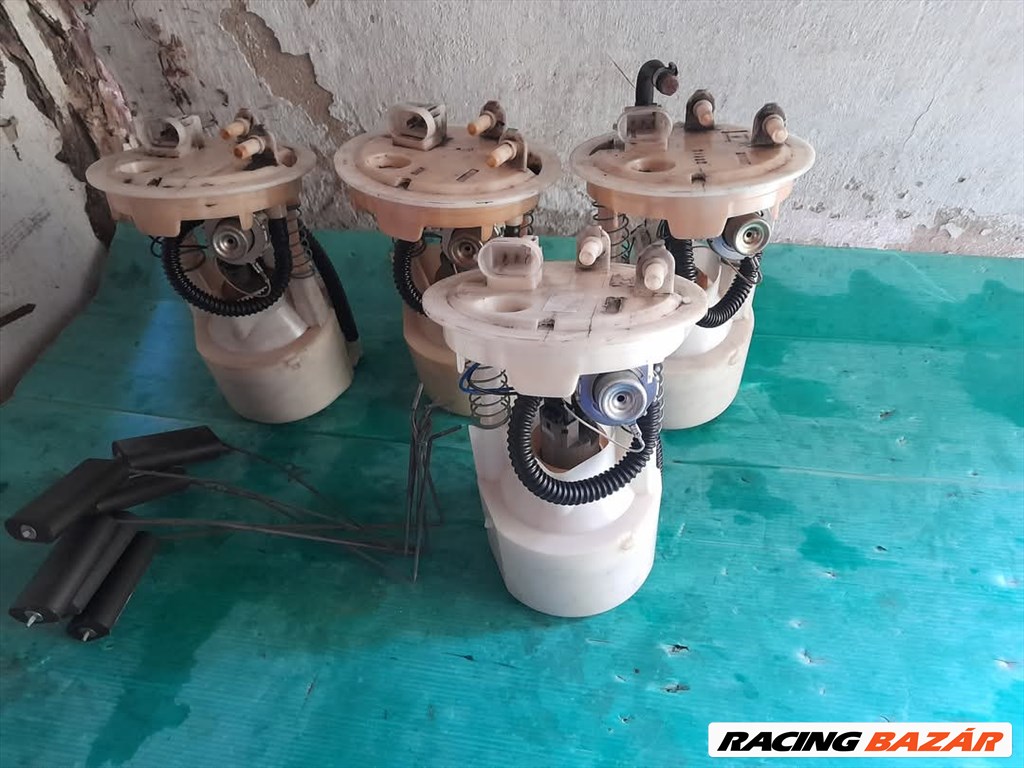 Renault Mégane I bontott alkatrészei 14. kép