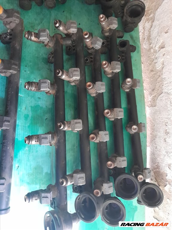 Renault Mégane I bontott alkatrészei 18. kép