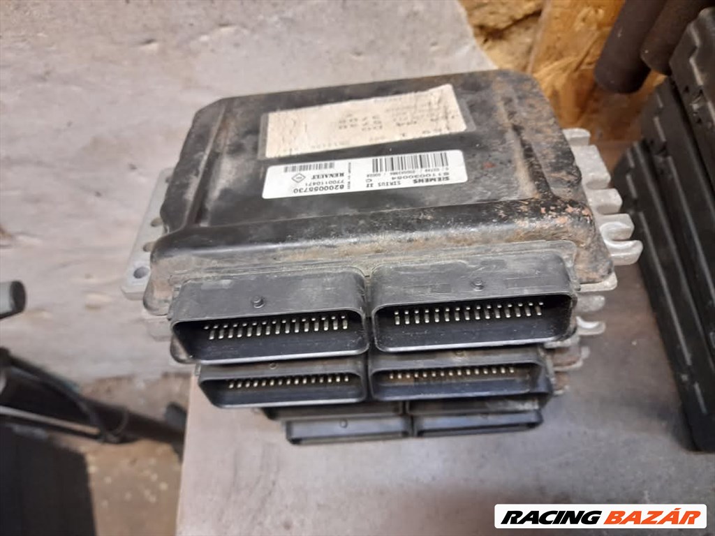 Renault Mégane I bontott alkatrészei 22. kép