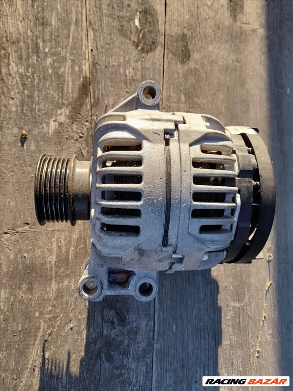 Renault Mégane I bontott alkatrészei 25. kép