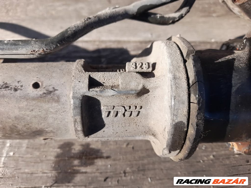 Renault Mégane I bontott alkatrészei 26. kép