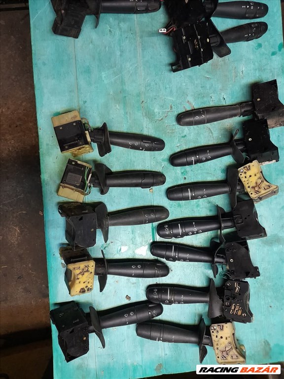 Renault Mégane I bontott alkatrészei 27. kép