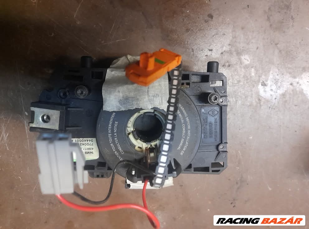 Renault Mégane I bontott alkatrészei 29. kép