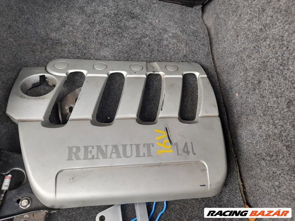 Renault Mégane I bontott alkatrészei 32. kép