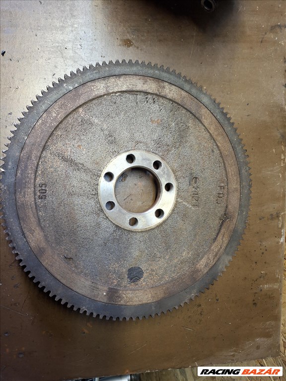 Renault Mégane I bontott alkatrészei 39. kép