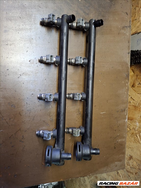 Renault Mégane I bontott alkatrészei 40. kép