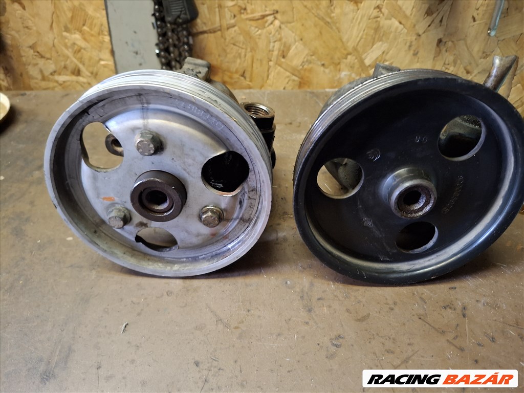 Renault Mégane I bontott alkatrészei 41. kép