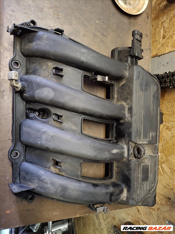 Renault Mégane I bontott alkatrészei 42. kép