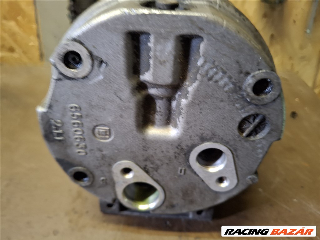 Renault Mégane I bontott alkatrészei 43. kép