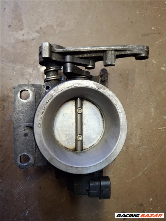 Renault Mégane I bontott alkatrészei 44. kép