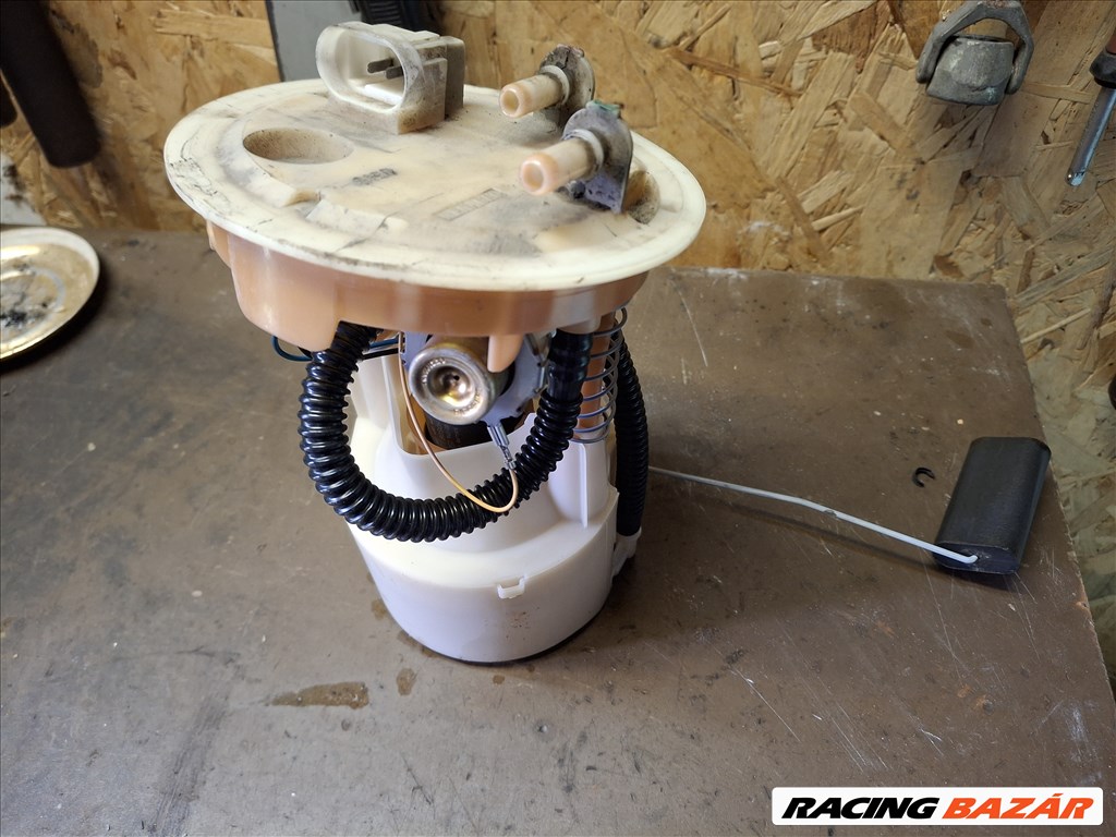 Renault Mégane I bontott alkatrészei 45. kép