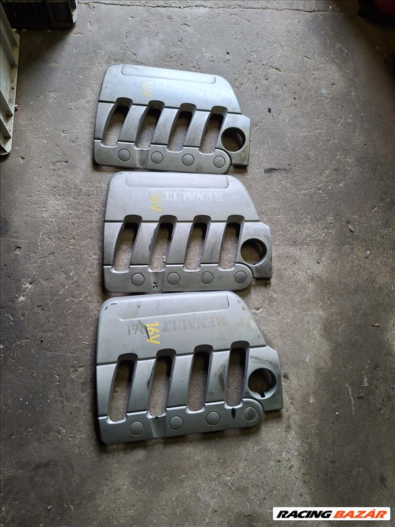 Renault Mégane I bontott alkatrészei 46. kép