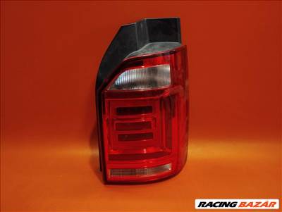 Volkswagen Transporter T6 jobb hátsó lámpa 16-tól 7E0945208G (M.50)a.