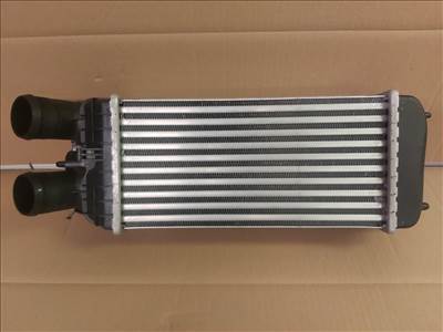 Citroen,Peugeot utángyártott új Intercooler 98 039 007 80 9803900780