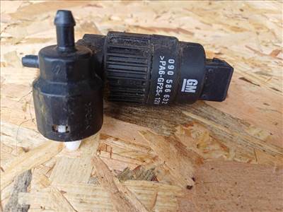 Opel Corsa C (2000-2010) Ablakmosó Szivattyúval 