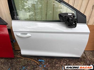Seat Arona SEAT ARONA Jobb első Ajtó (Részeivel)