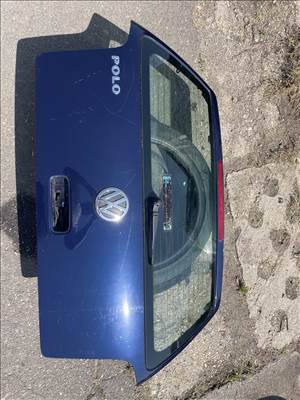 Volkswagen Polo III Csomagtérajtó rozsdamentes