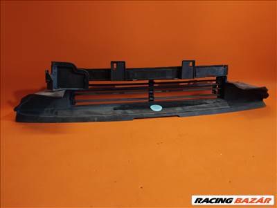 Nissan Qashqai J11 hűtőzsalu 100000085812 (S.25.611R)