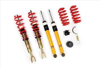 MTS Technik Coilover futómű AUDI A4 B6 B7 Kombi Sedan Cabrio SEAT Exeo ST 00-13