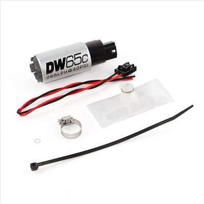 DEATSCHWERKS DW65C üzemanyag szivattyú 265lph BMW E30, E30 M3 88-91