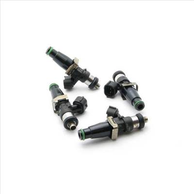 DEATSCHWERKS üzemanyag befecskendezők 2200cc Mitsubishi Eclipse (DSM) 4G63T, EVO 8/9 4G63T
