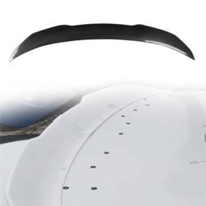 SLIDE BMW 3 E90 Lip spoiler karbon